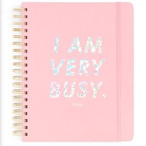 Ban.do (medium) 17 month agenda